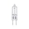 Westinghouse Westinghouse 100 W T4 Decorative Halogen Bulb 1400 lm Bright White 1 pk 0477000 - alternate 2